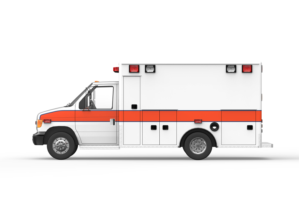 Servicio Ambulancia